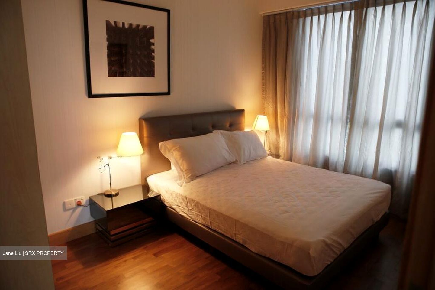Water Place (D15), Condominium #510995141